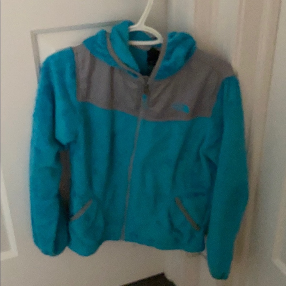 Winter fleece